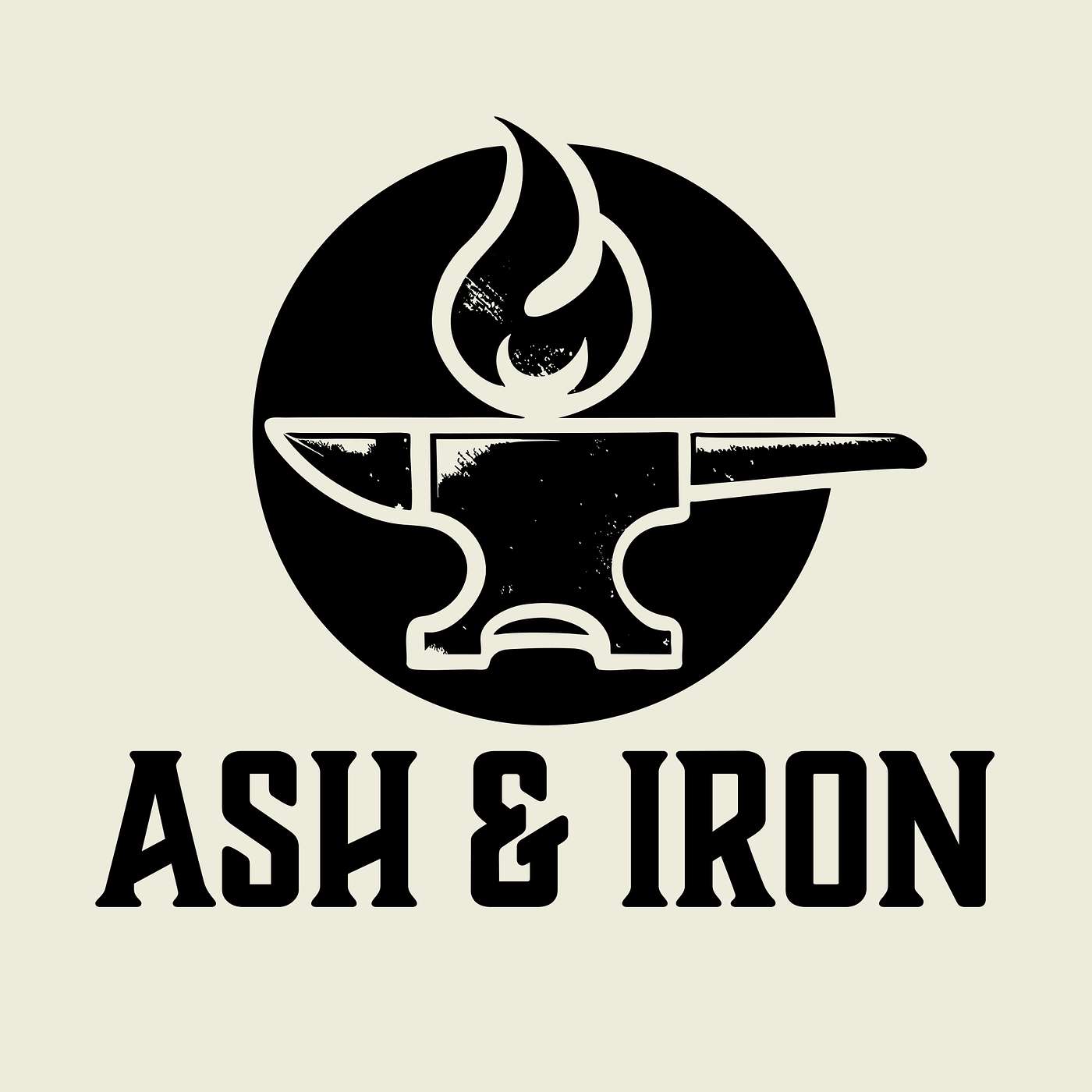 Ash & Iron