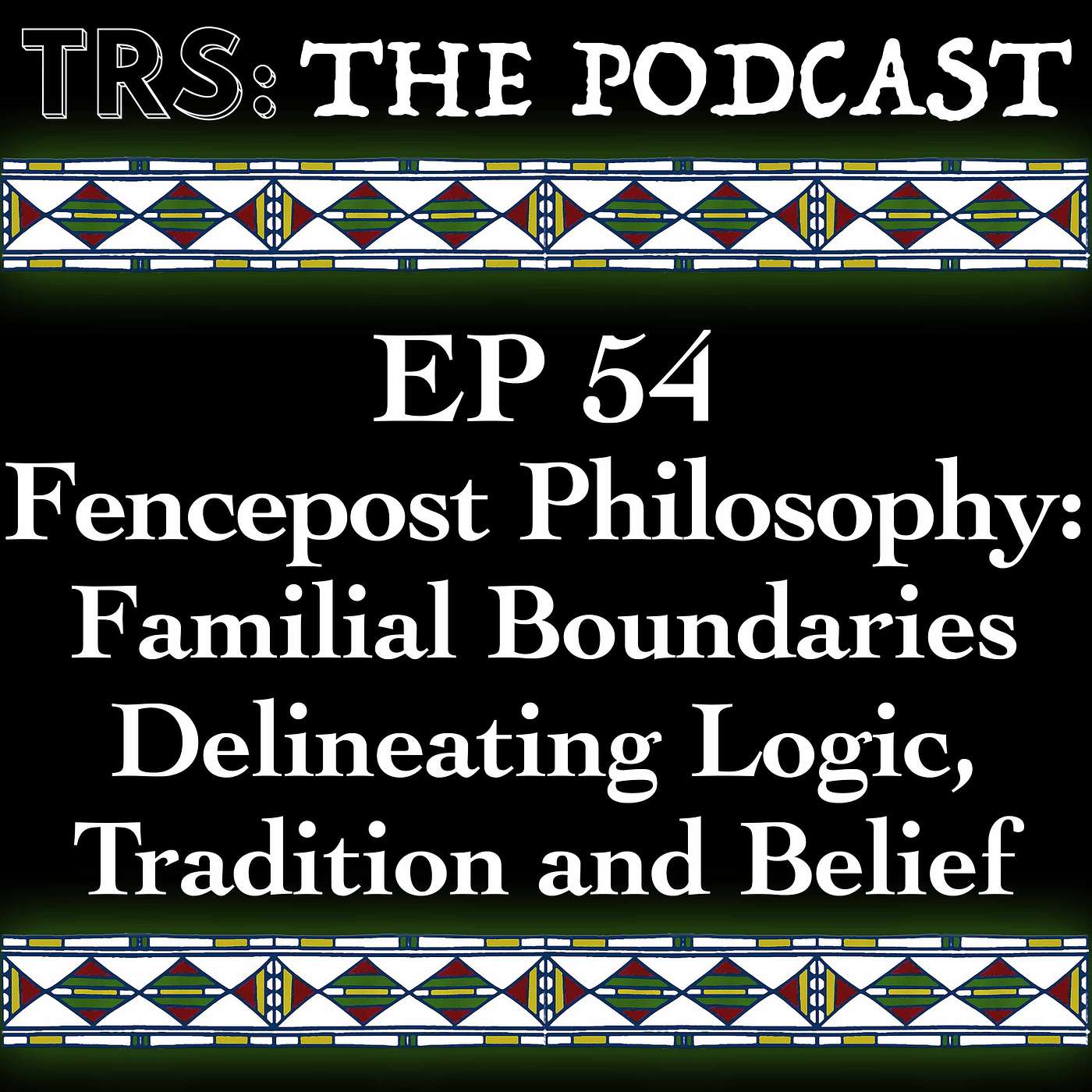 Tribal Research Specialist: The Podcast