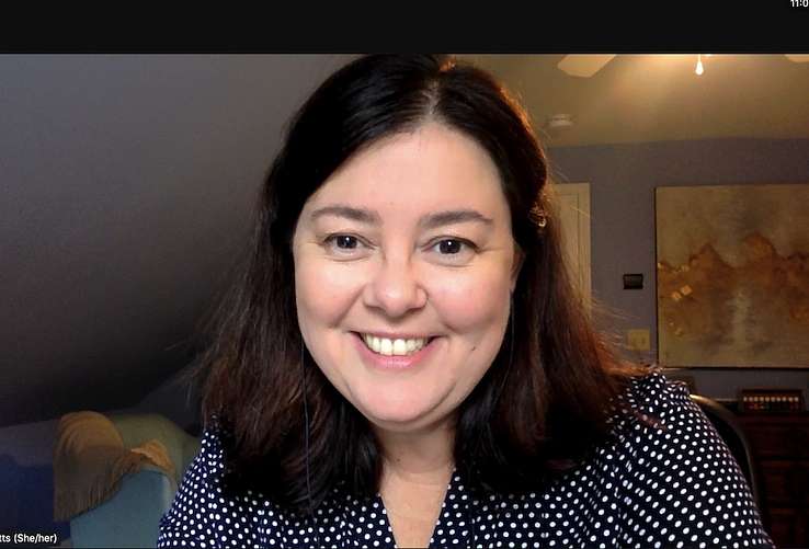 Kelly Tibbitts