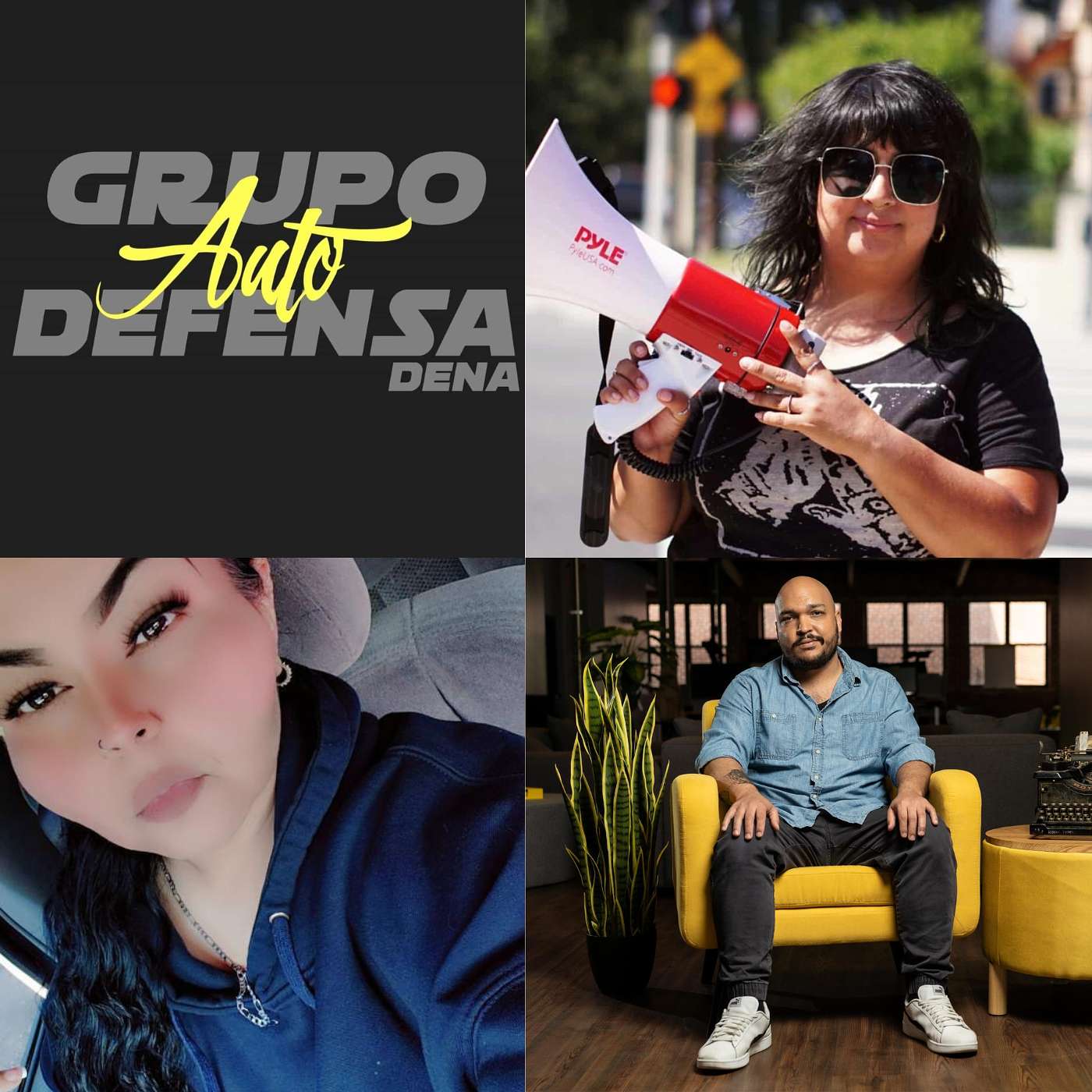 Fighting Back Against ICE: Grupo Auto Defensa’s Courage and Love