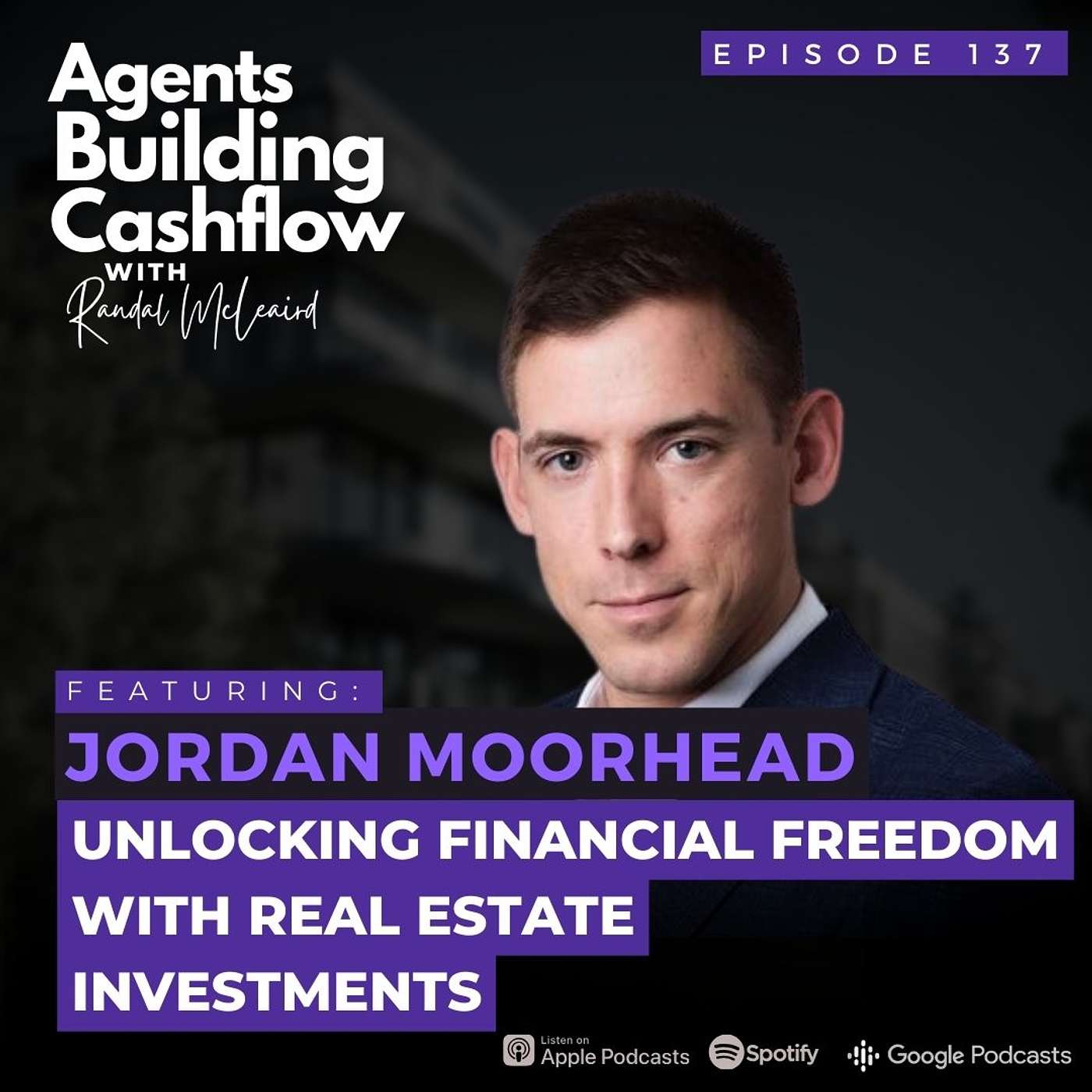Agents Building Cashflow