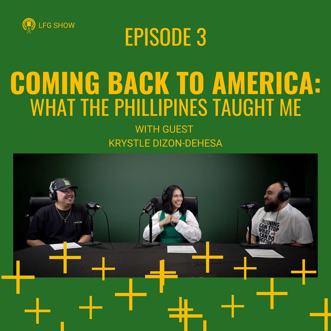 #3. Coming Back to America: What the Philippines Taught Me