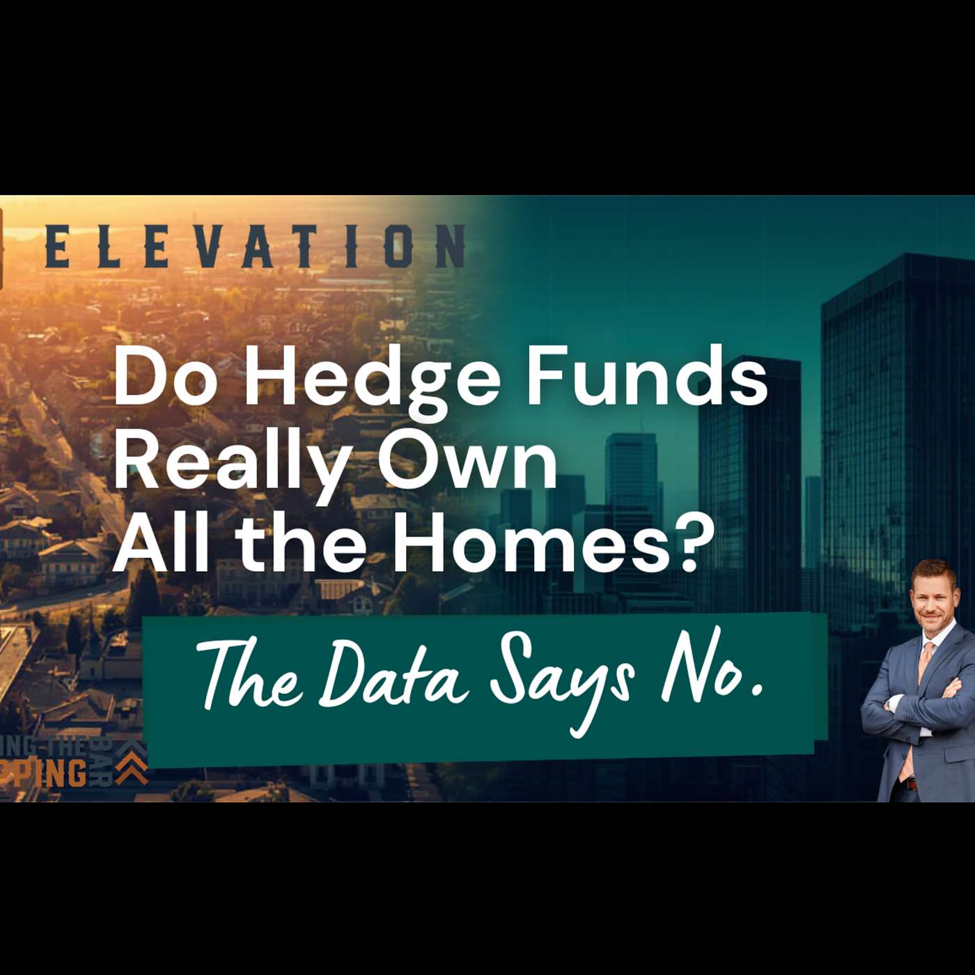 Raising the Flipping Bar