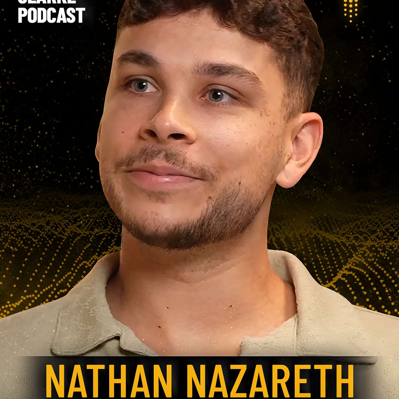 Theo Clarke Podcast
