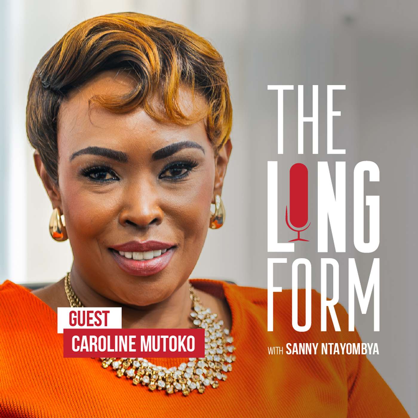 Caroline Mutoko: Africa Doesn’t Need Aid, It Needs Audacity