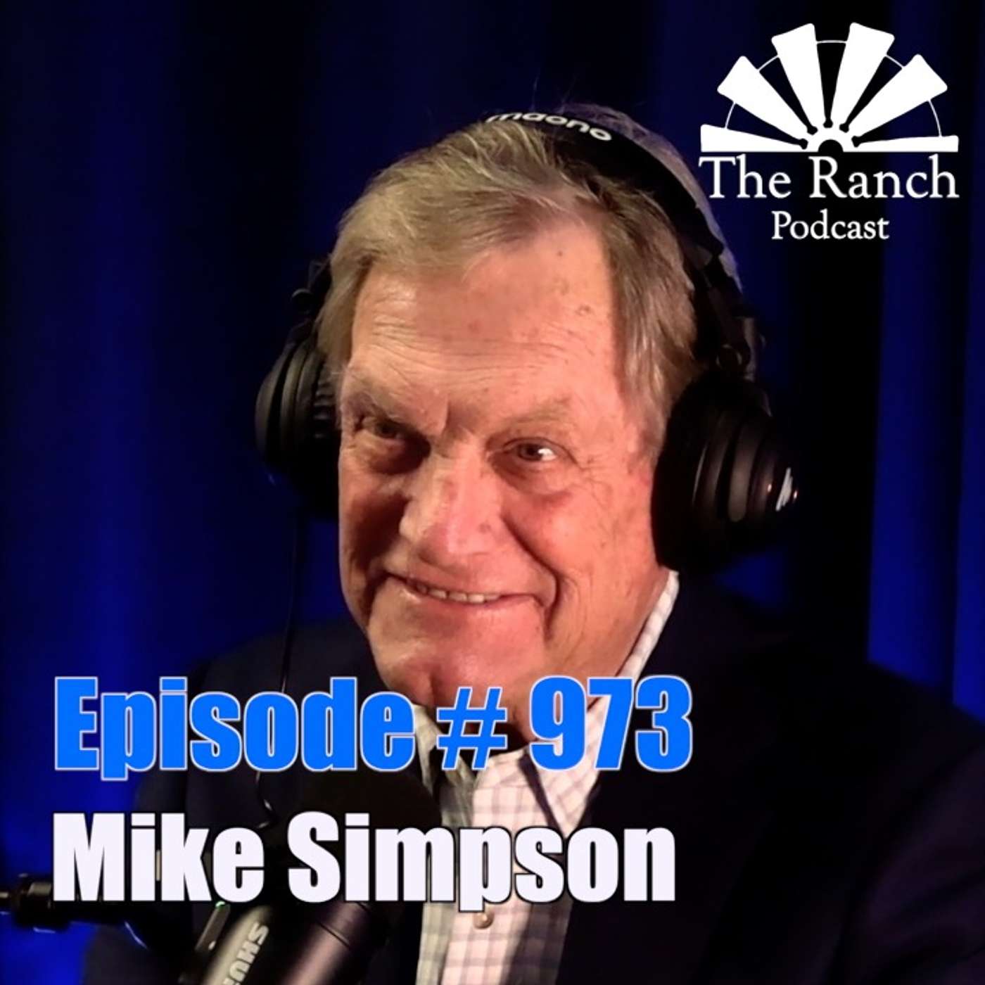 DHS Funding, ICE, Iran, MJ in Idaho, & Illegal Workforces with Mike Simpson