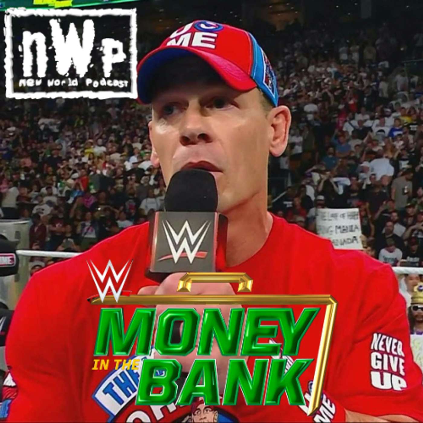 nWp: Money in the Bank 2024