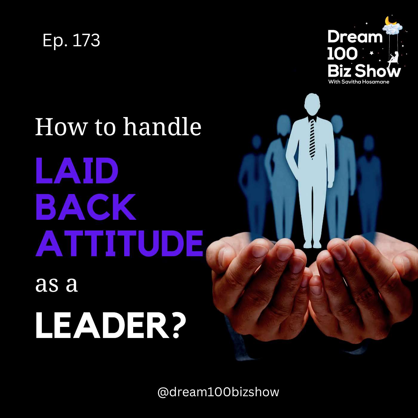 Dream 100 Biz show