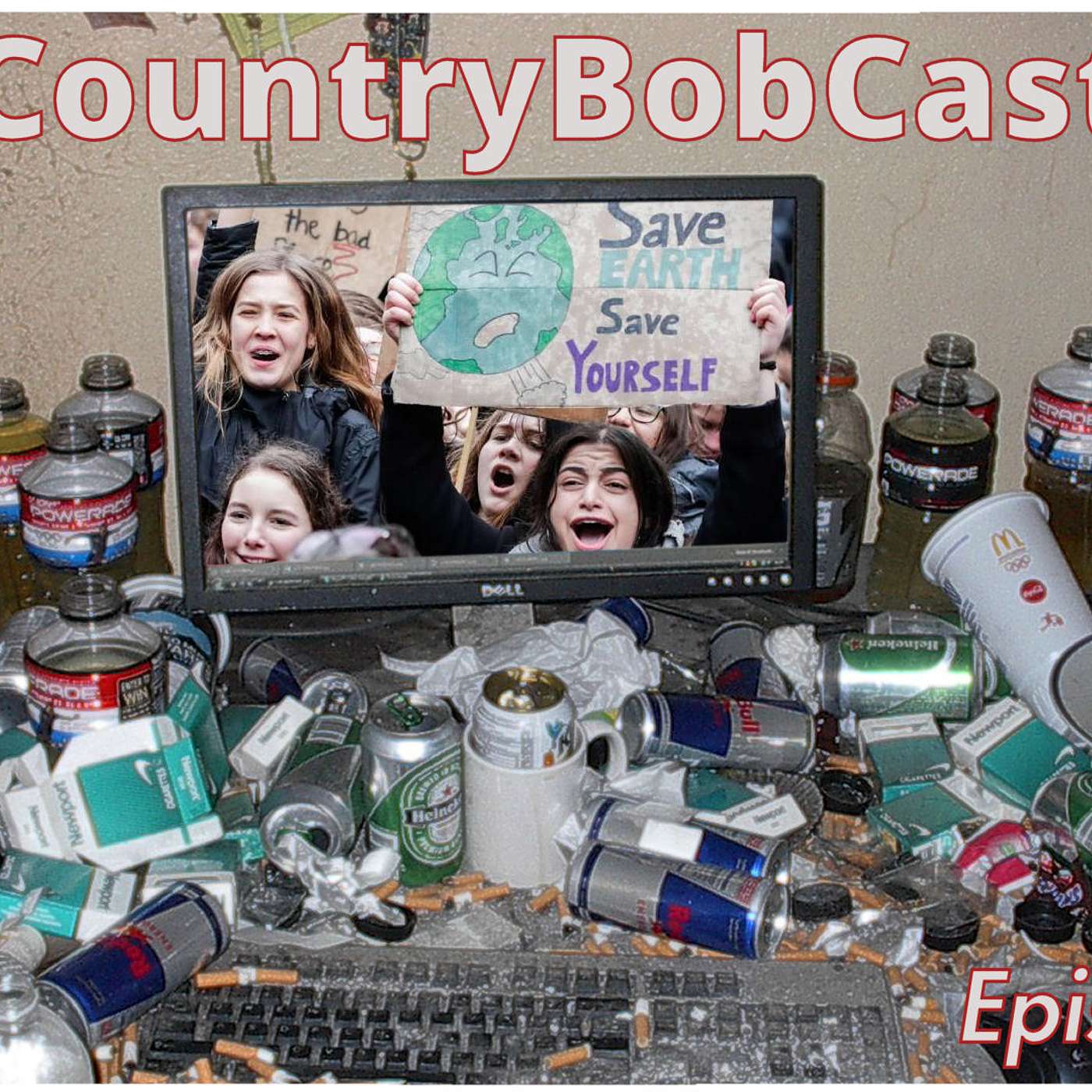 The CountryBobCast