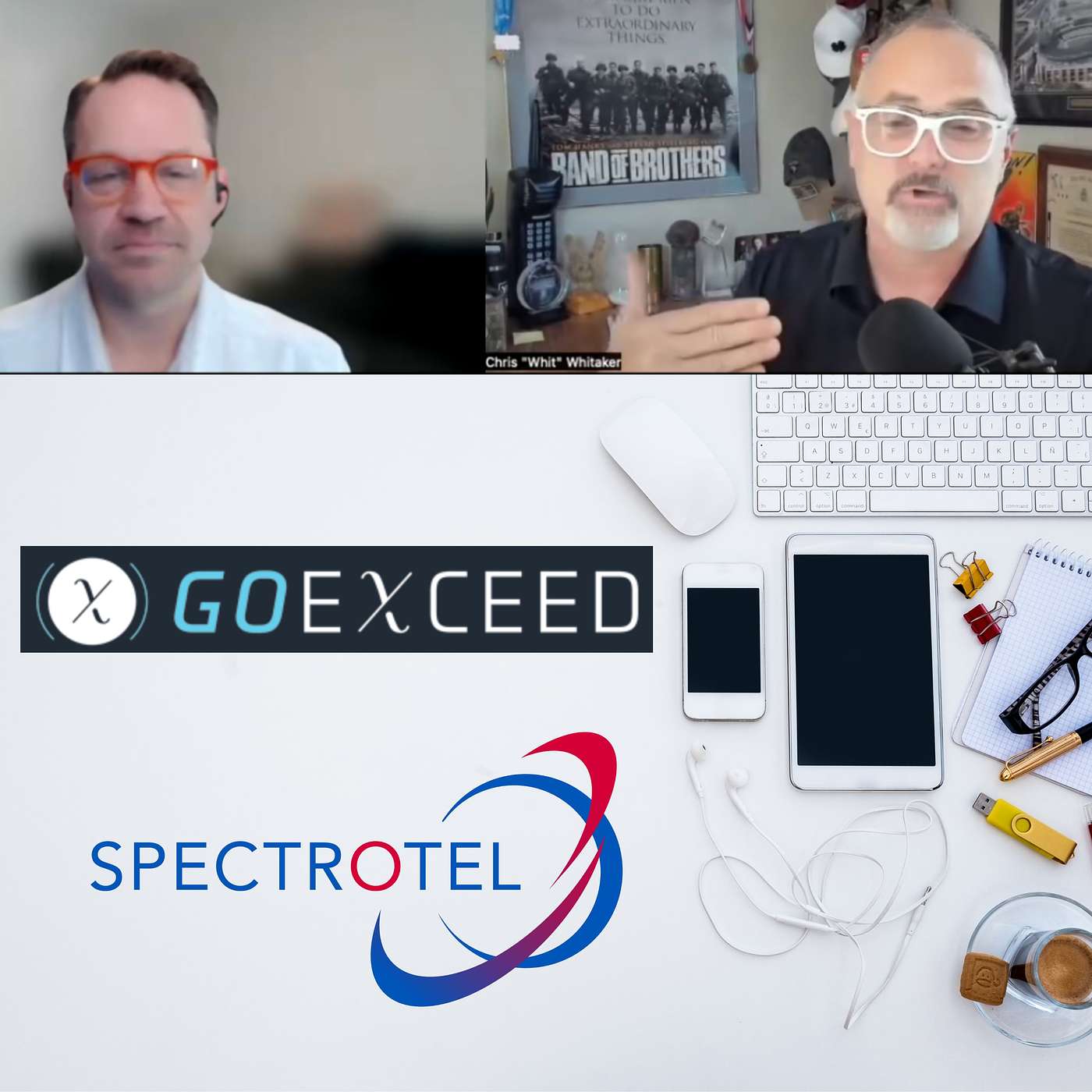 The Mobility Shift: Navigating New Waters in Telecom with DBA from GoExceed
