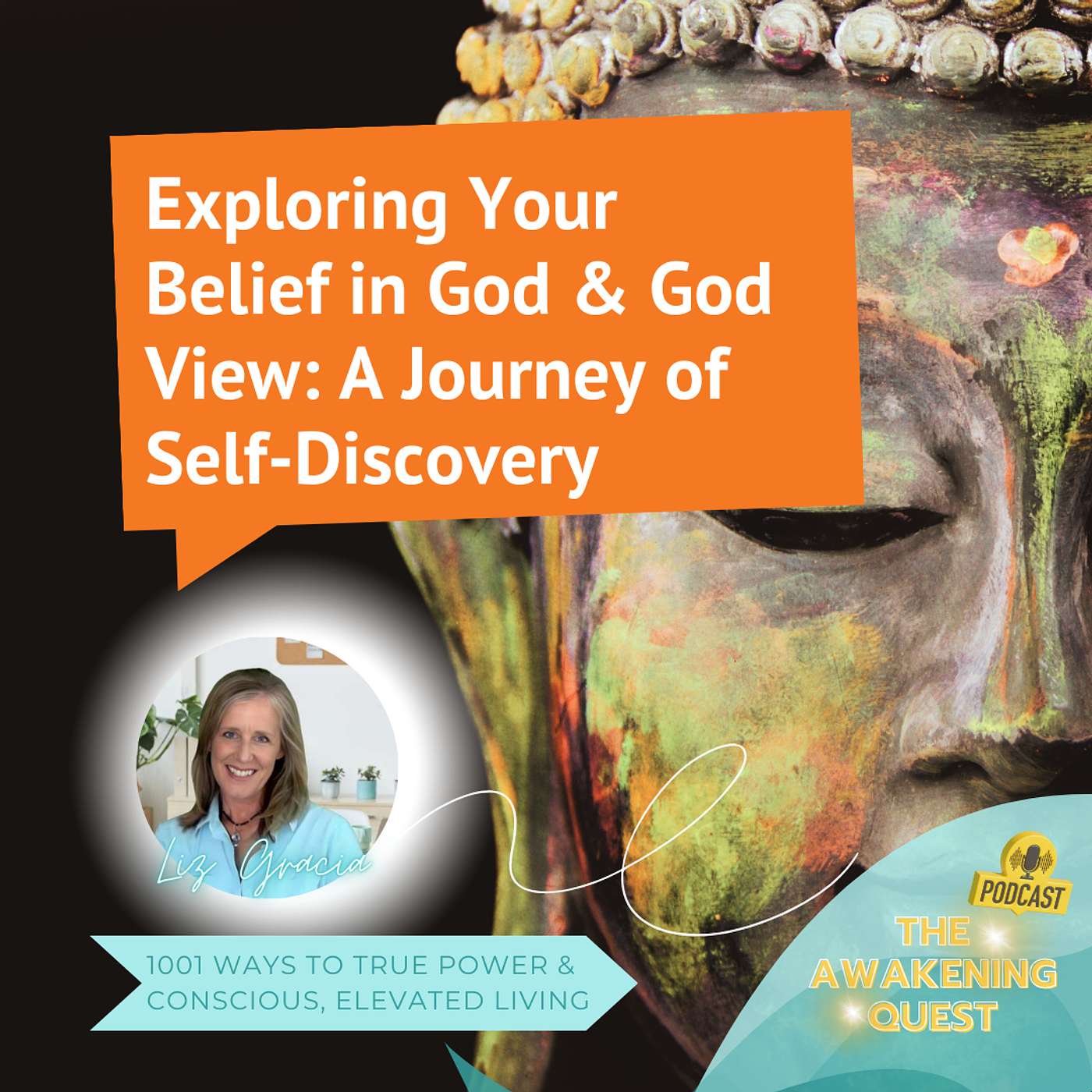 Exploring Your Belief in God & God View: A Journey of Self-Discovery