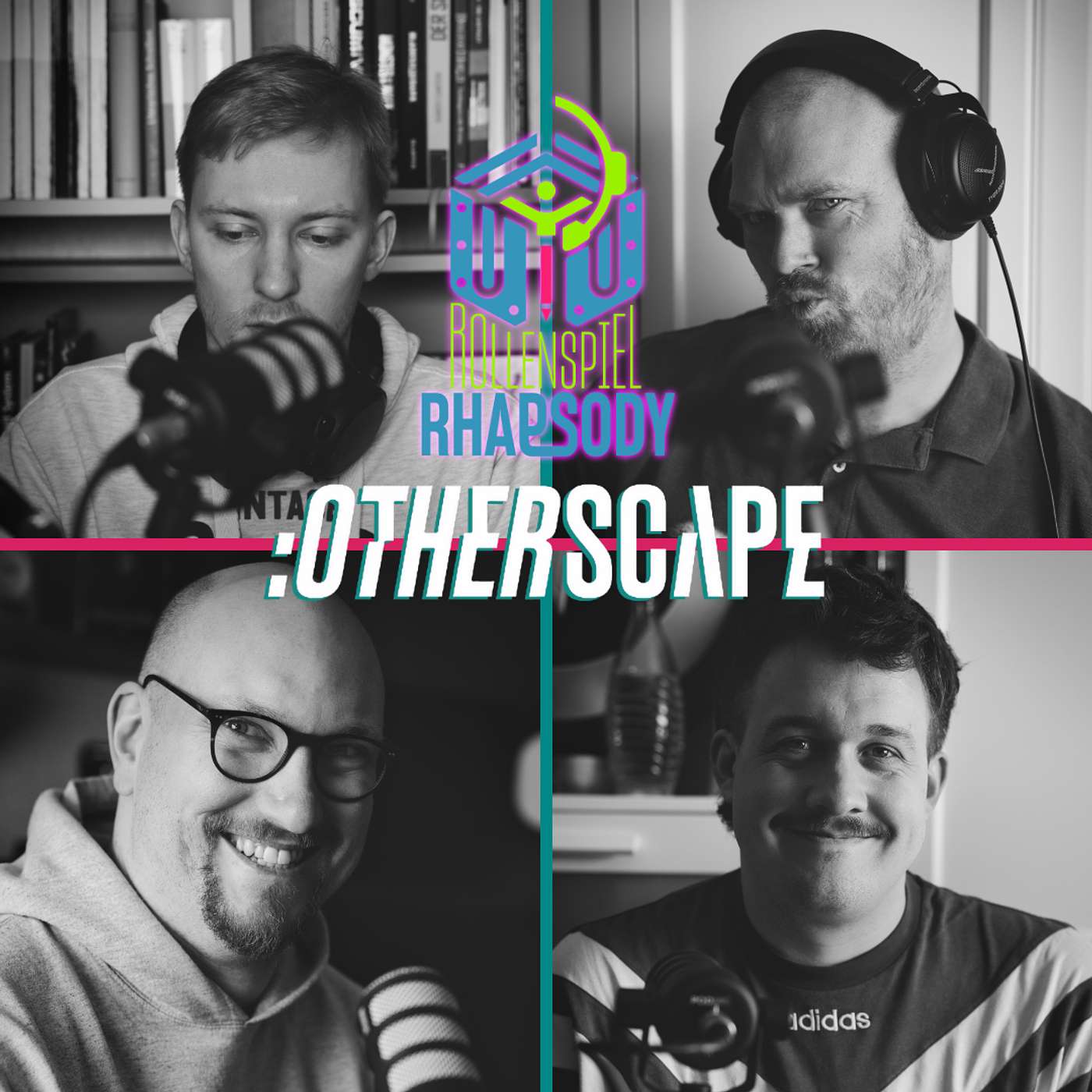 Rollenspiel Rhapsody