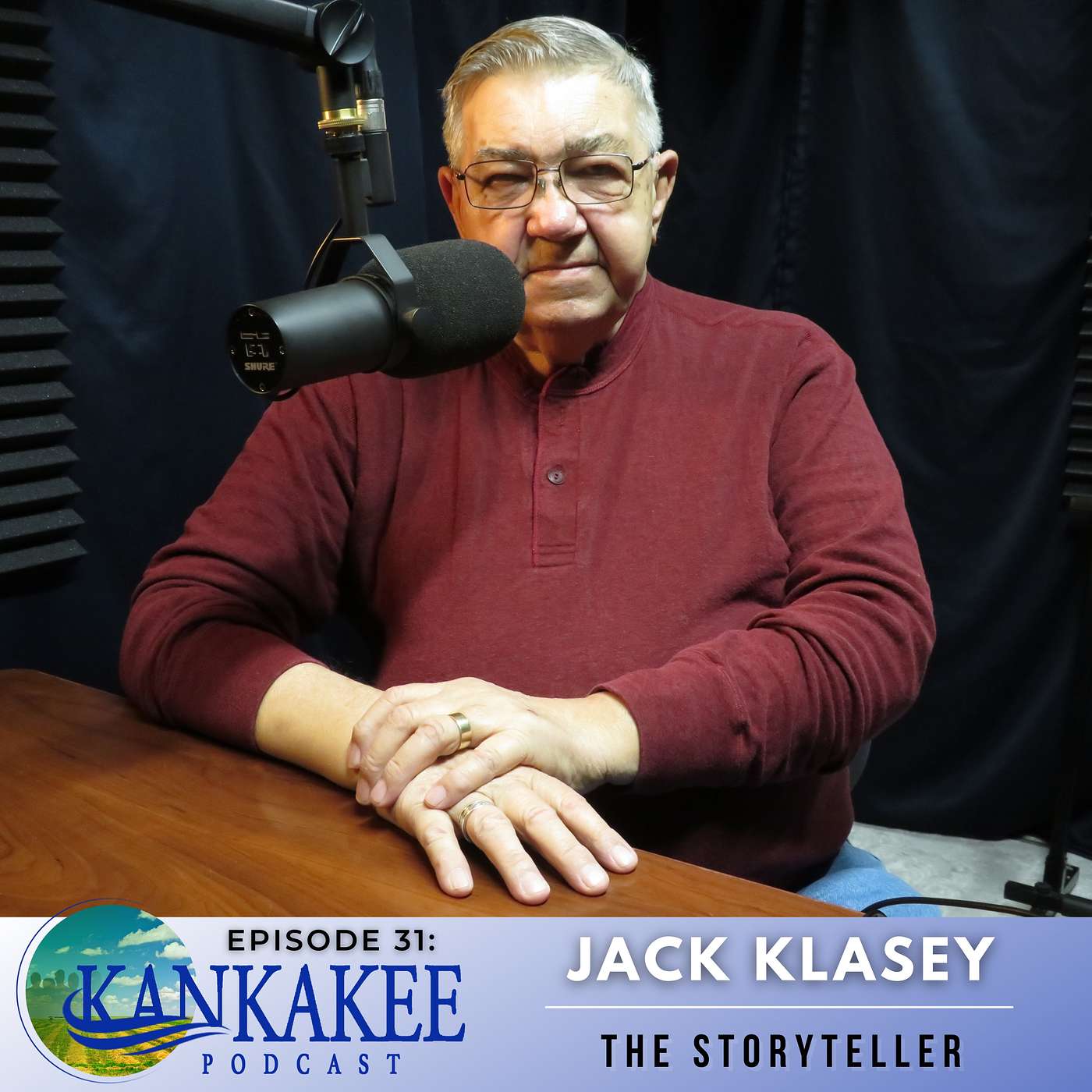 Kankakee Podcast