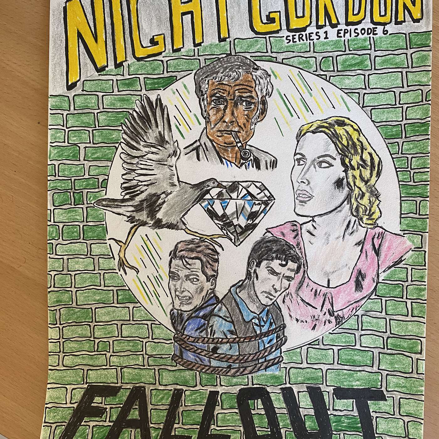 Fallout