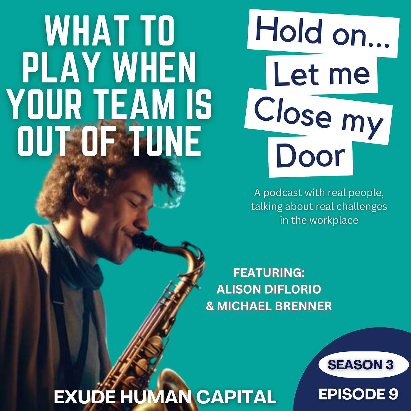 S3 Episode 9: What to Play When Your Team is Out of Tune