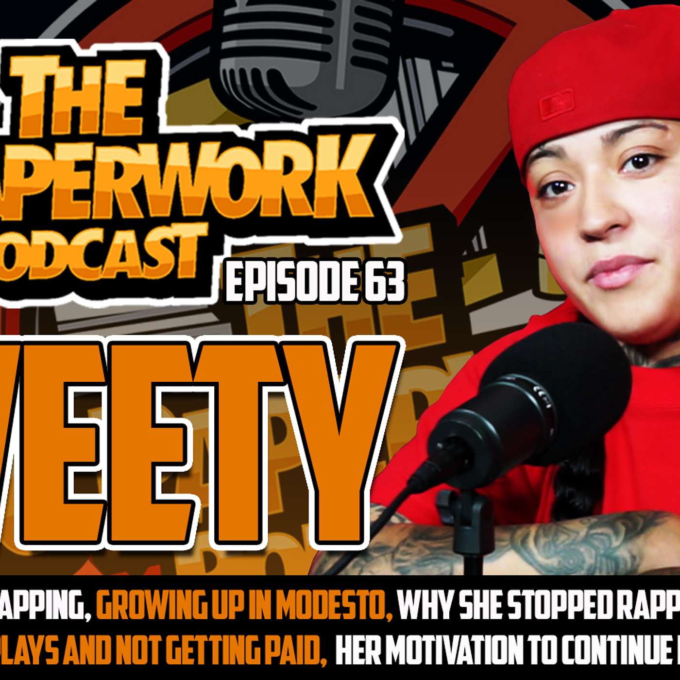 No PaperWork Podcast