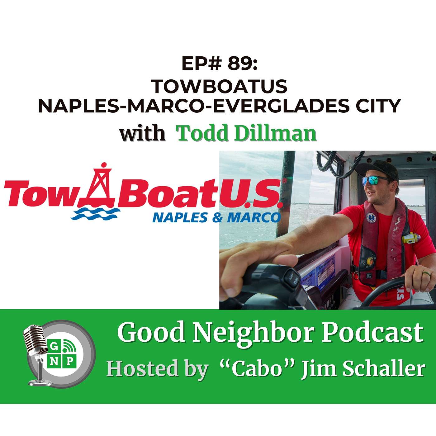 Ft Myers Beach - Good Neighbor