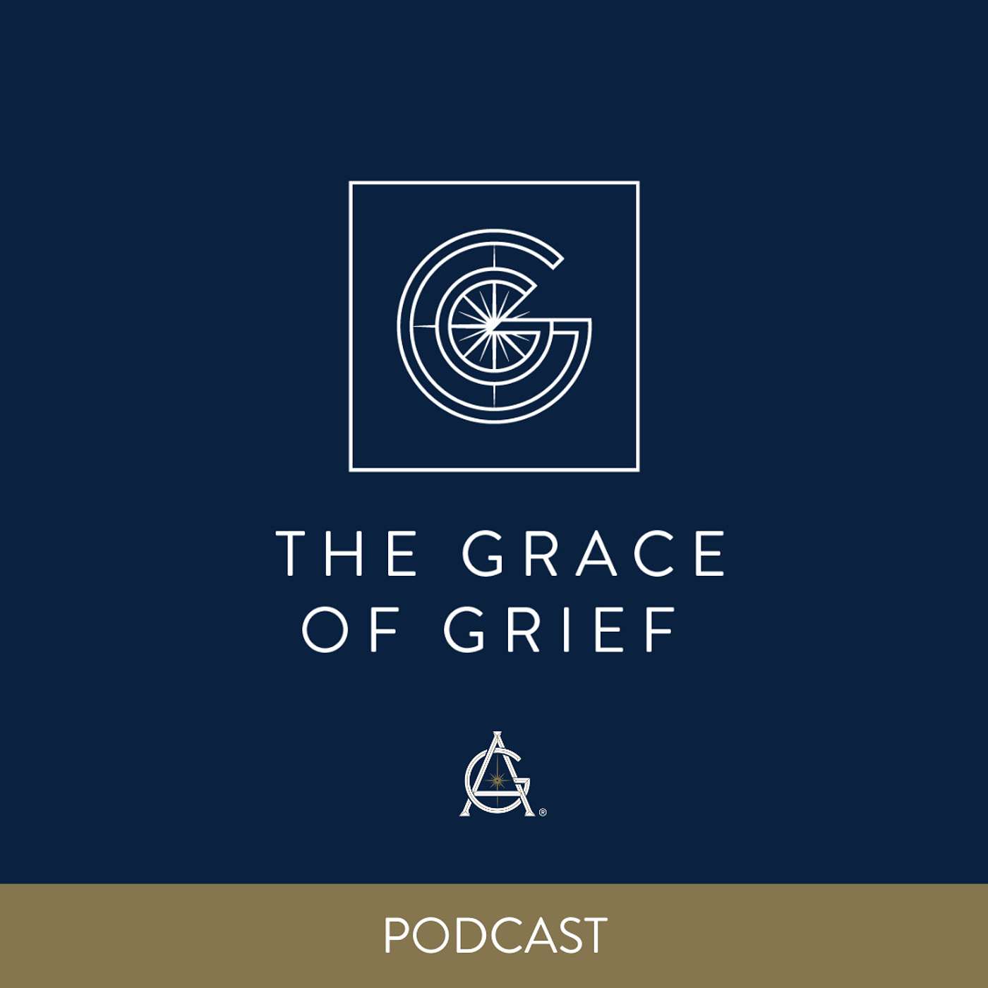 The Grace of Grief podcast artwork