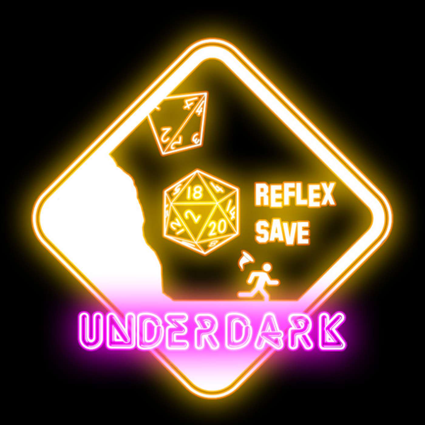 Underdark Bonus Episode 5 - Final Boss
