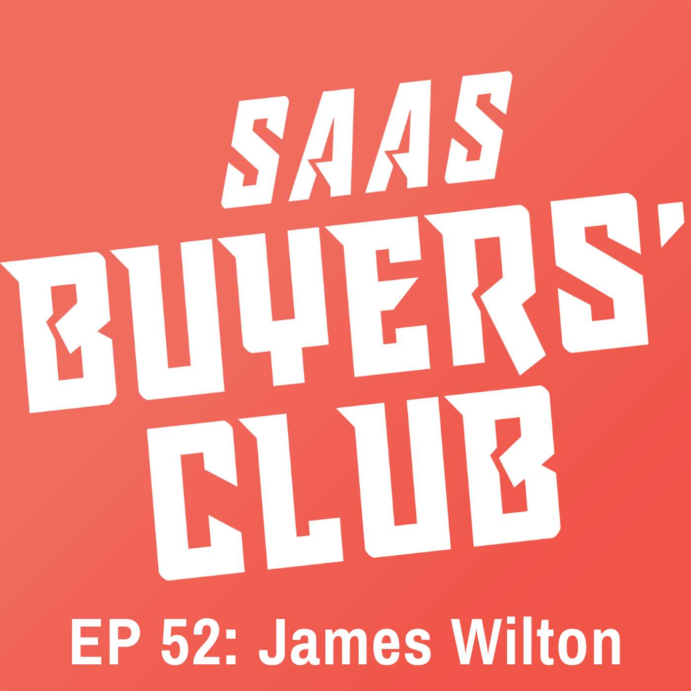 SaaS Buyers\' Club