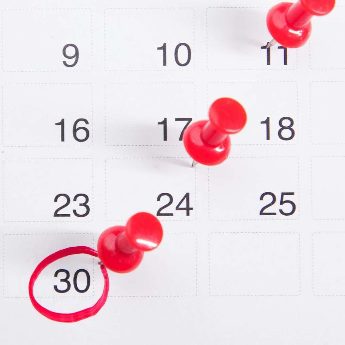Are deadlines helping or hurting? episode artwork