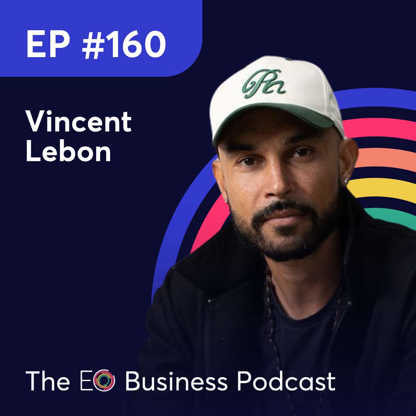 Podcast Cover