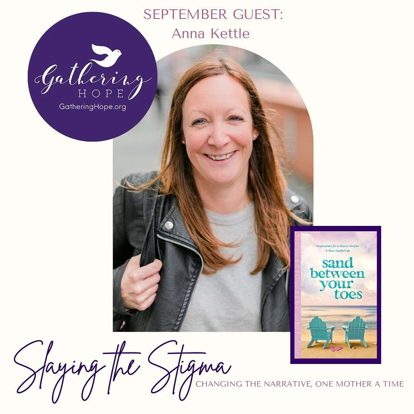 The Sucky Sisterhood Podcast: Interviews with Miscarriage and Infant Loss Survivors