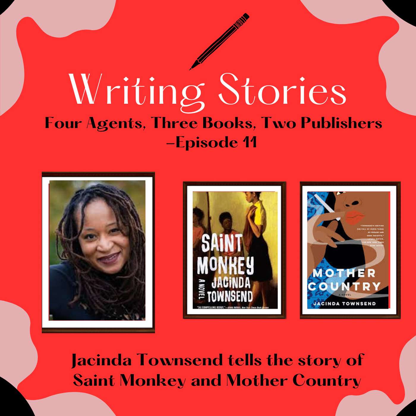 Writing Stories