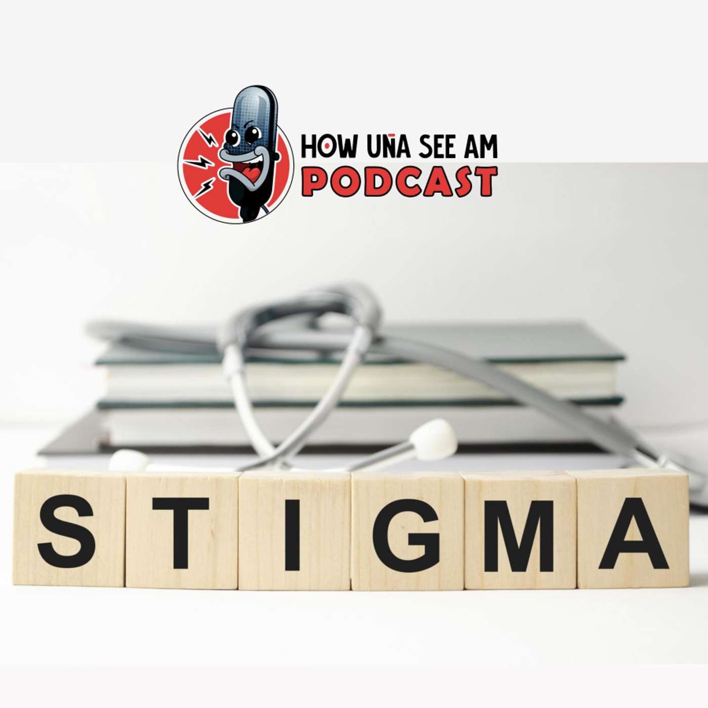 S4 E12: Stigma