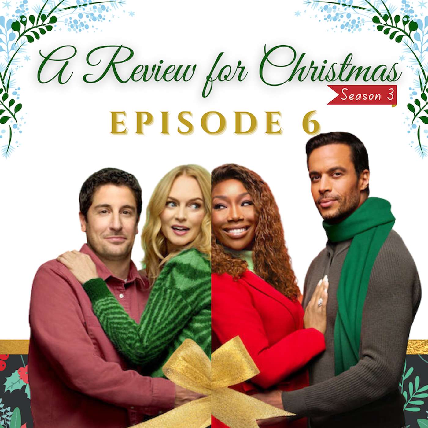 A Review for Christmas