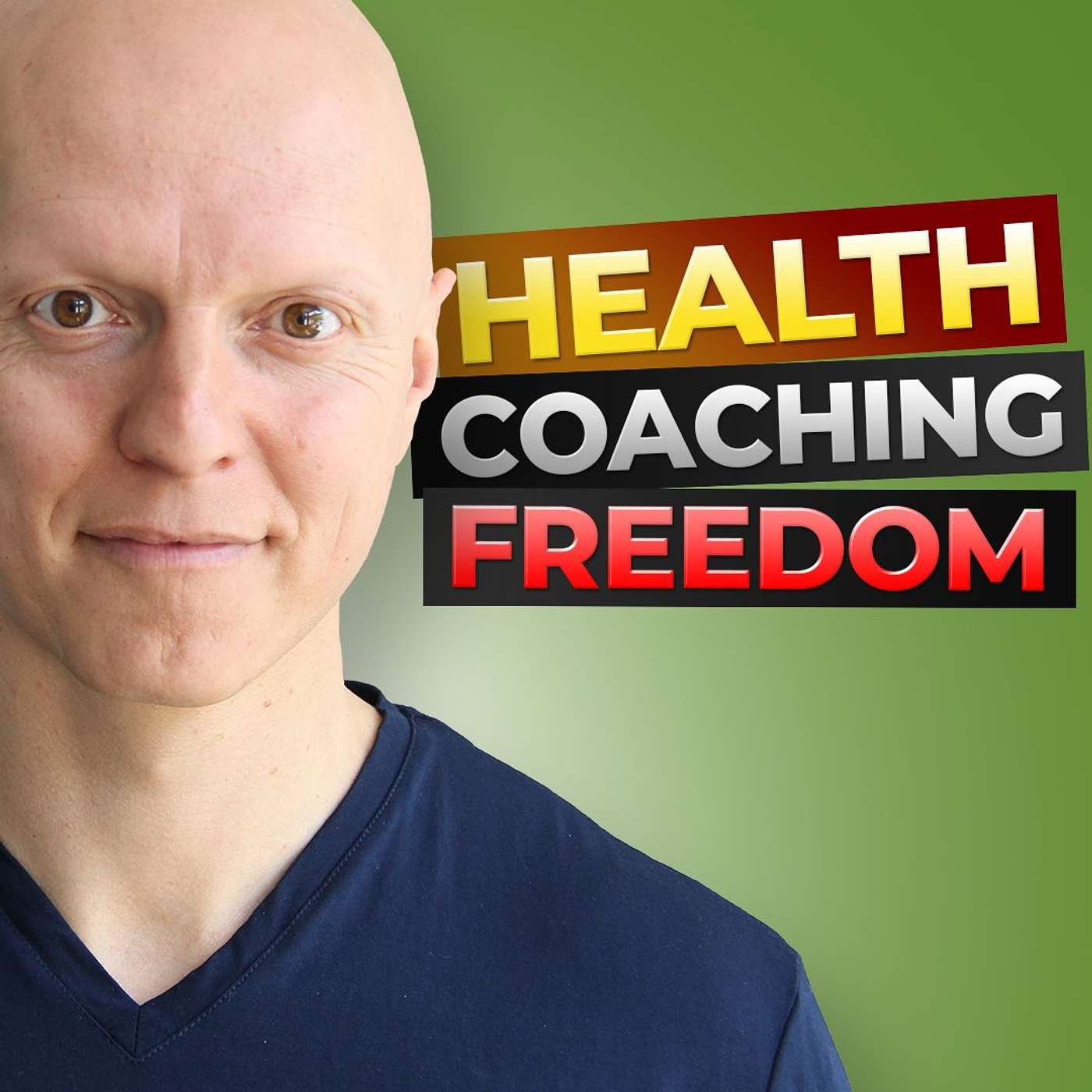 Do This For One Week and You'll Be Free Forever (The Ultimate Health Coaching Program Template)