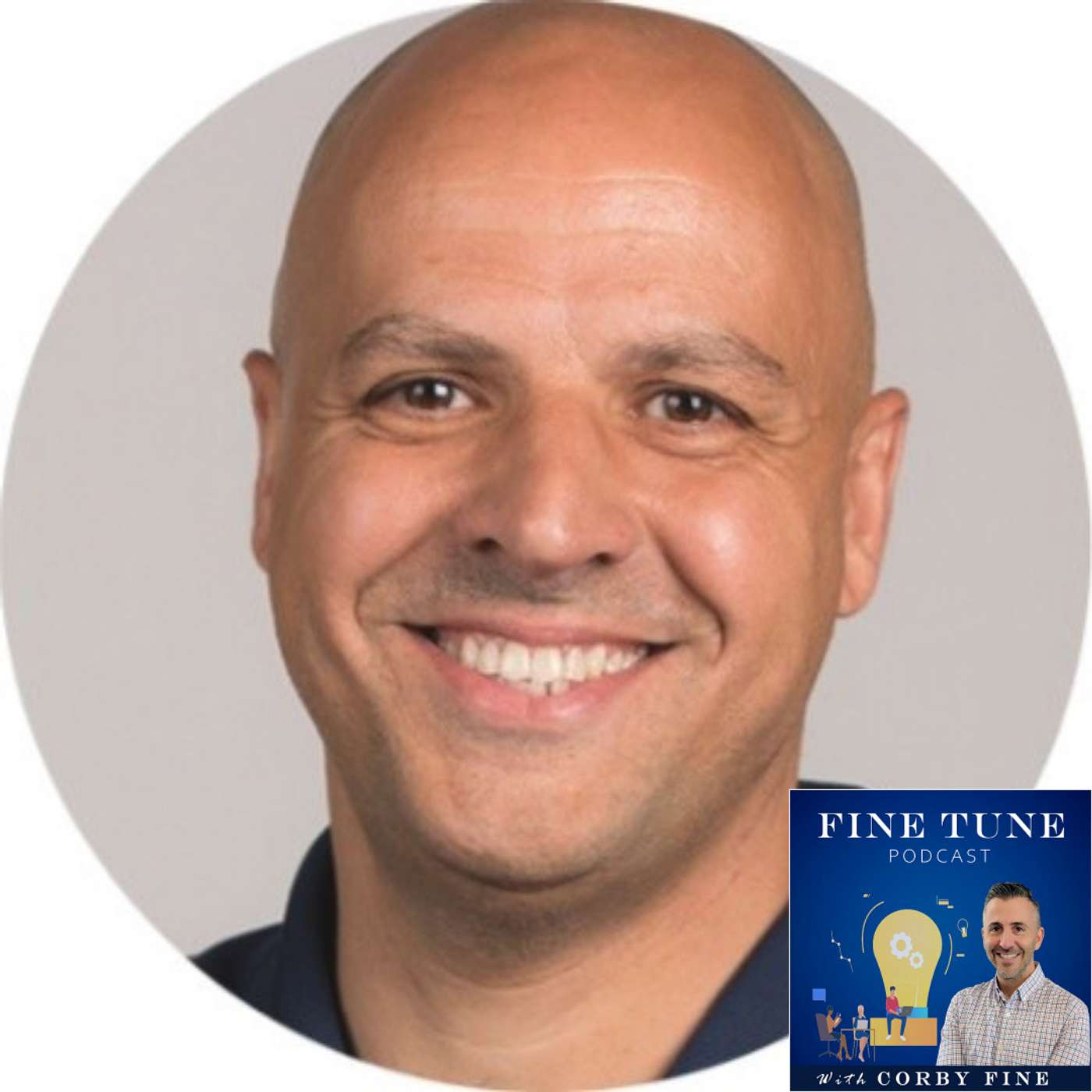 EP15 - A Bias Free Disruption of the $50 Billion Executive Search Industry