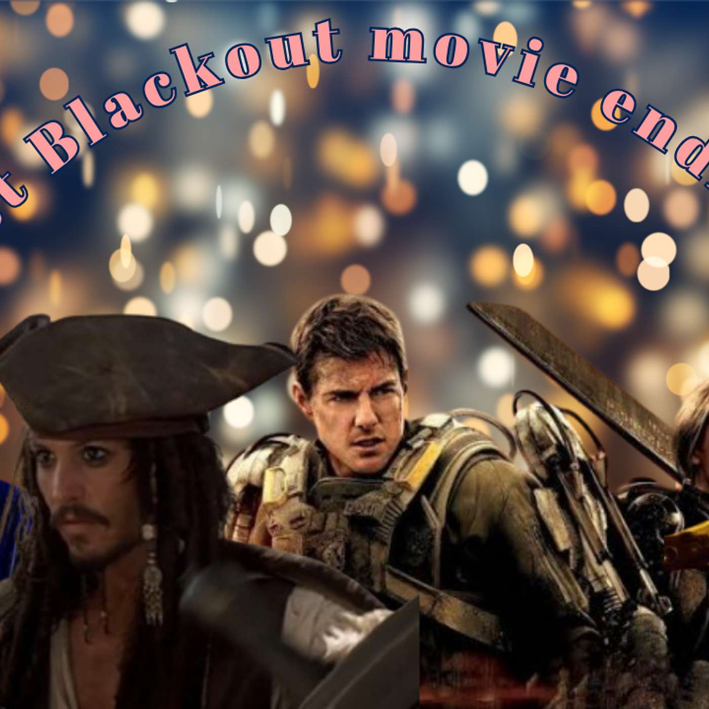 Discussions Podcast ☺️🎙️