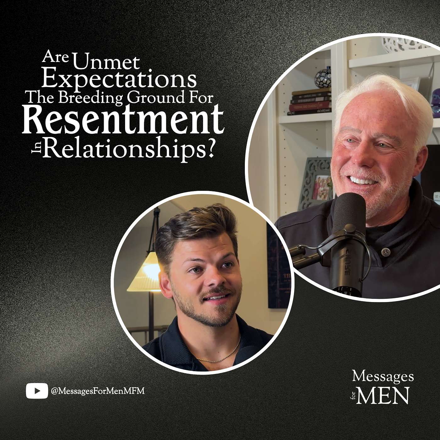 Are Unmet Expectations The Breeding Ground For Resentment In Relationships?