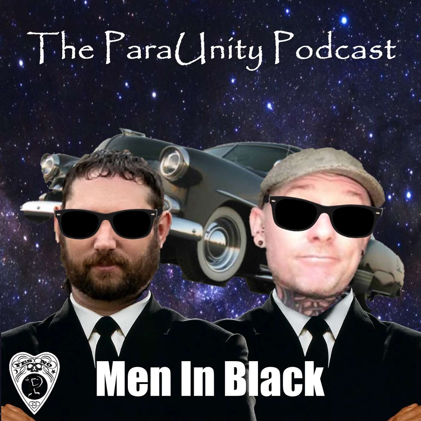 The ParaUnity Podcast