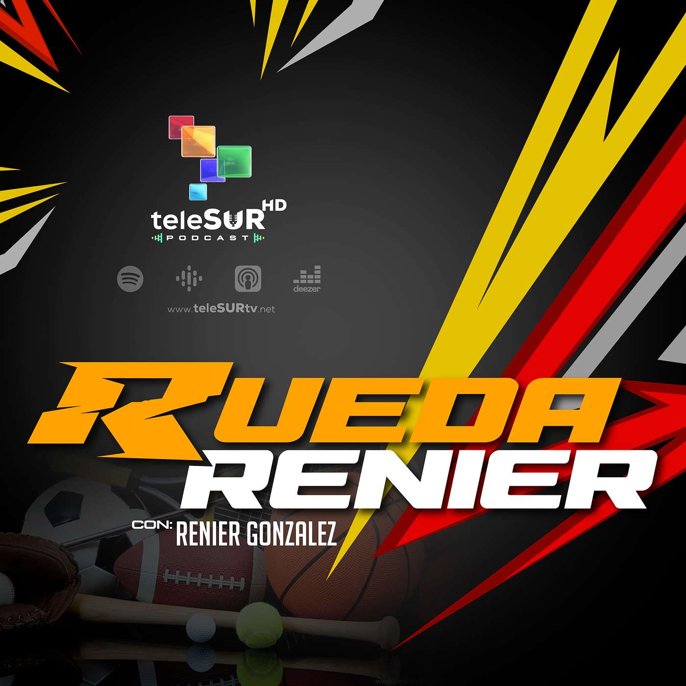 Rueda Renier 26AGO2025