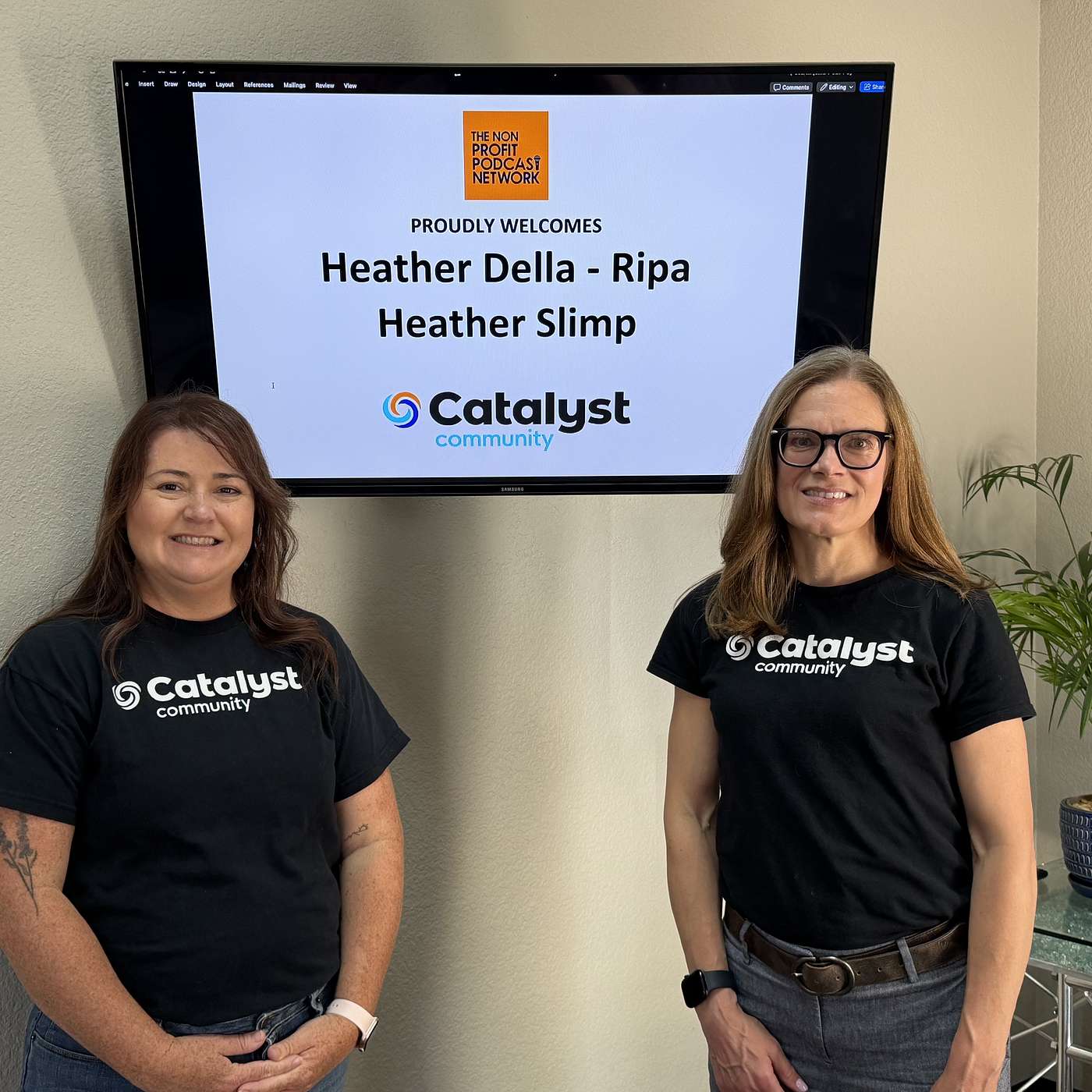 Childcare Deserts & Working Families: Catalyst Community Supports El Dorado and Alpine Counties