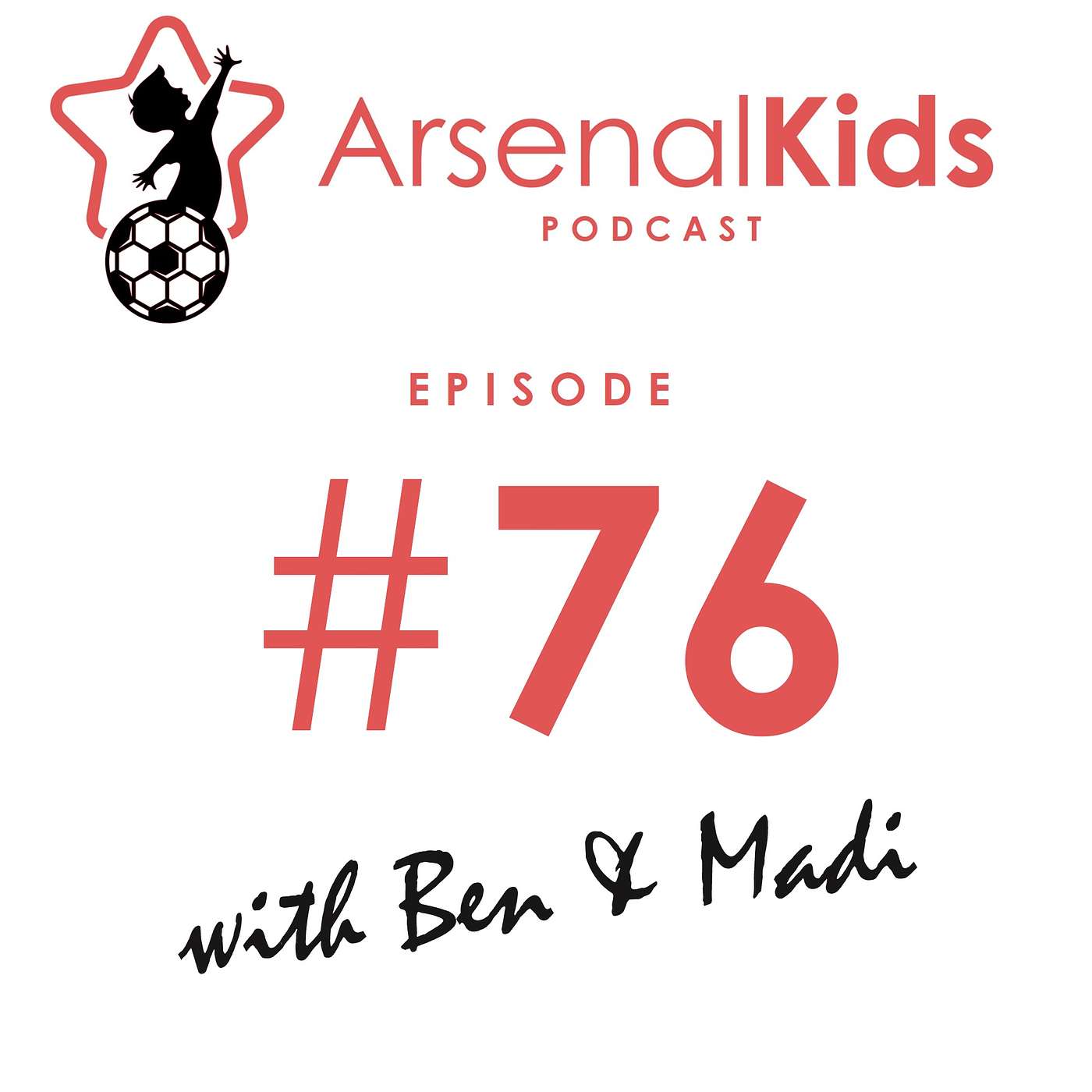 Arsenal Kids