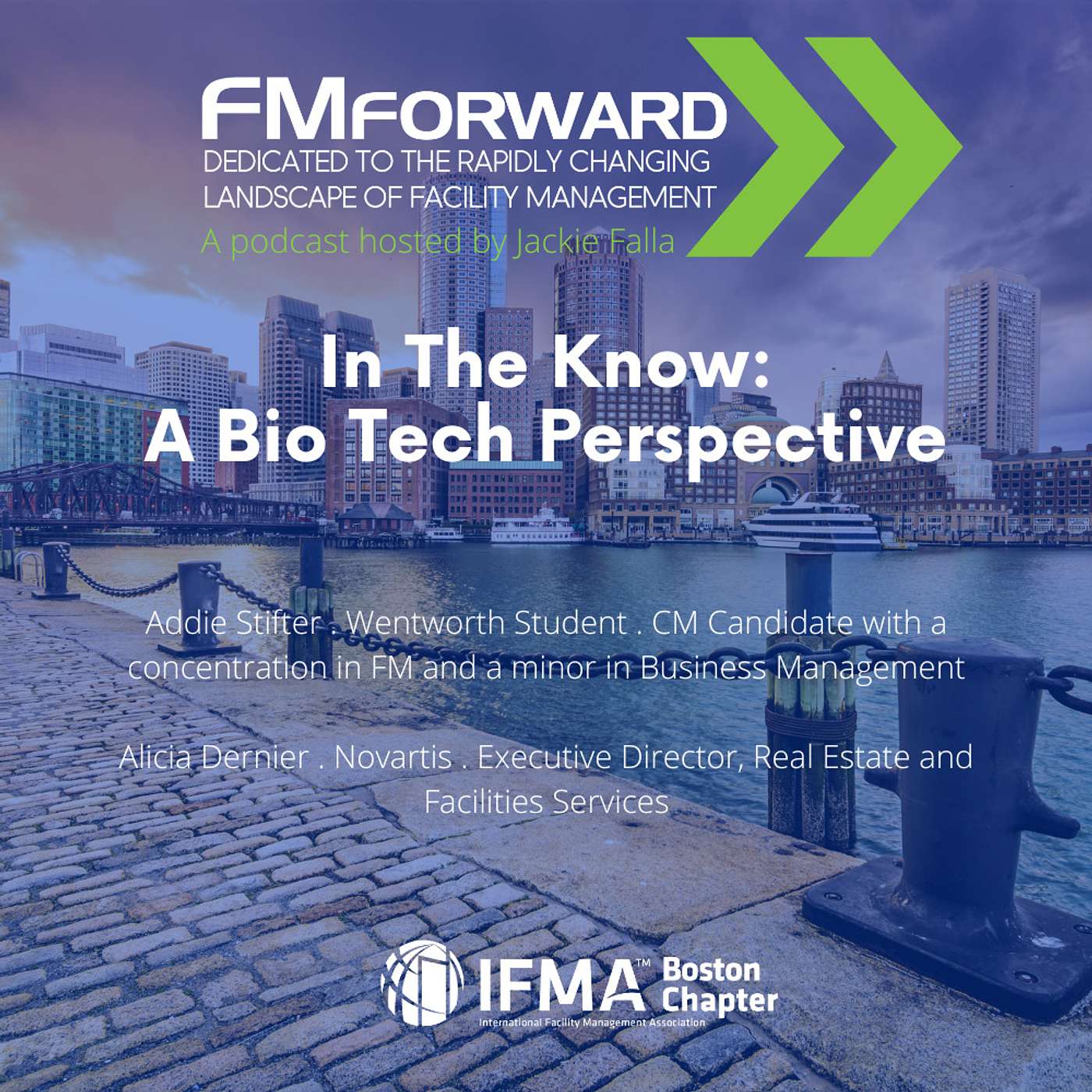 FMForward: Dedicated to the Rapidly Changing Landscape of Facility Management
