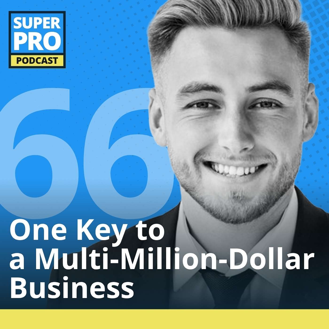 Superpro Podcast