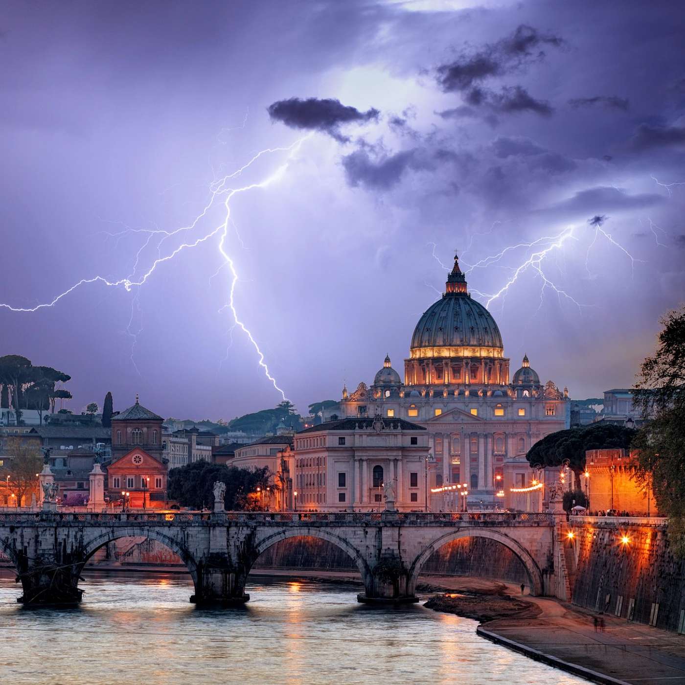 Vatican & Apparitions... Supernatural No More? Vatican & Apparitions... Supernatural No More?