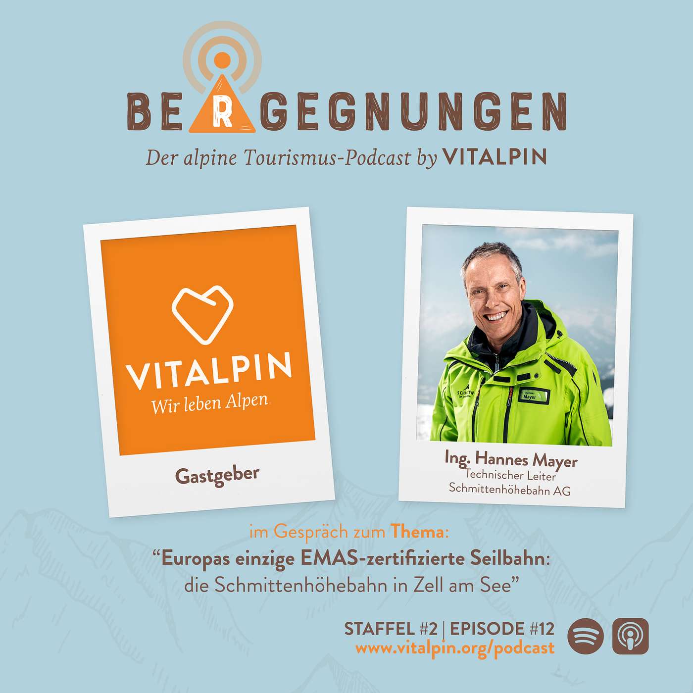 Vitalpin: \
