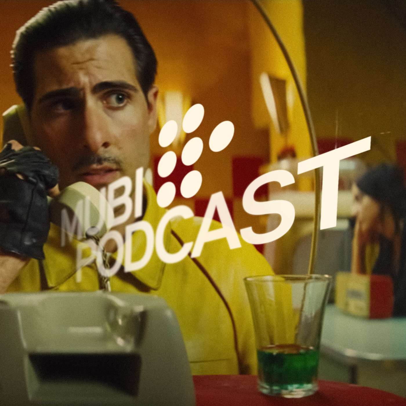 MUBI Podcast