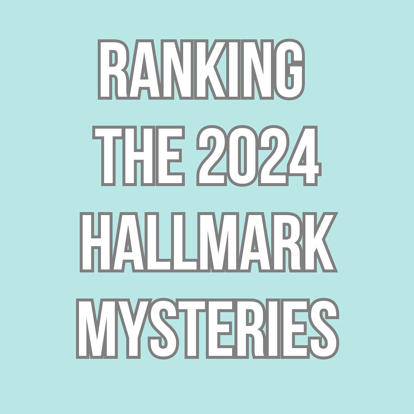 Ranking All 18 Hallmark Mysteries from 2024