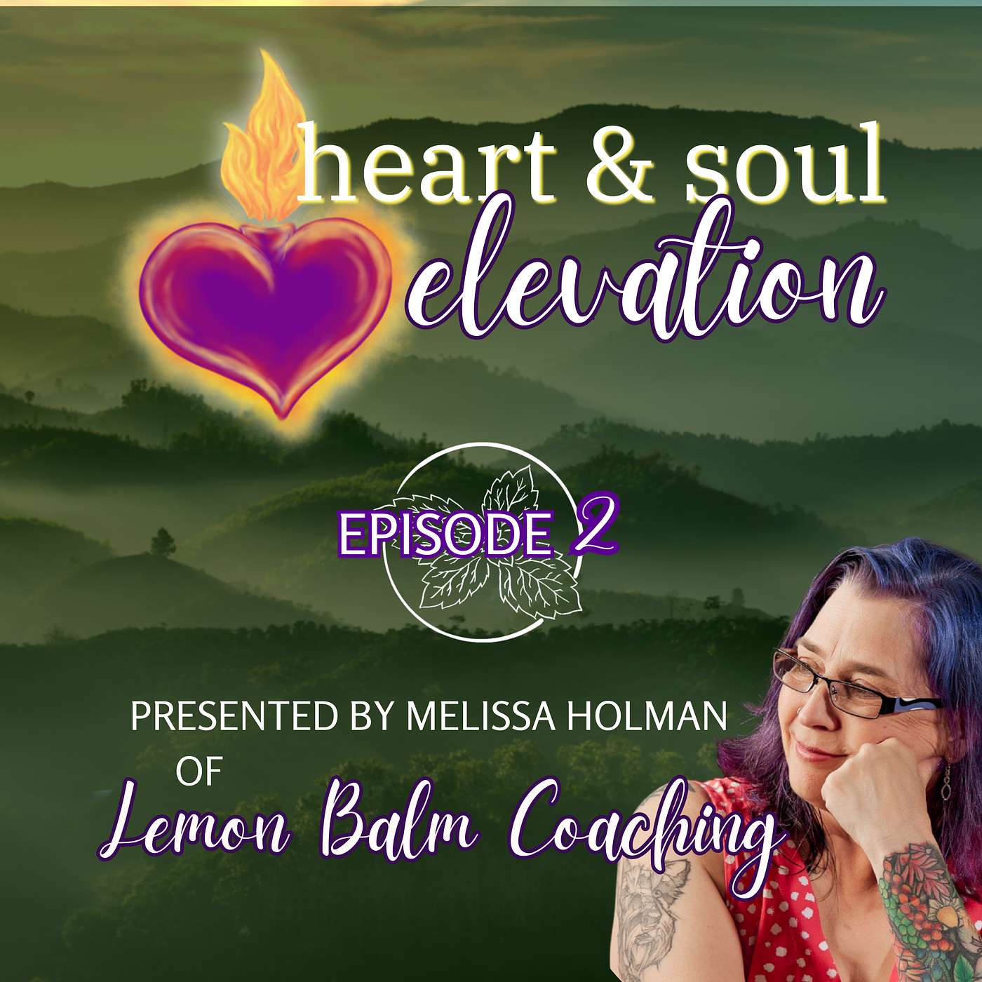 Heart and Soul Elevation