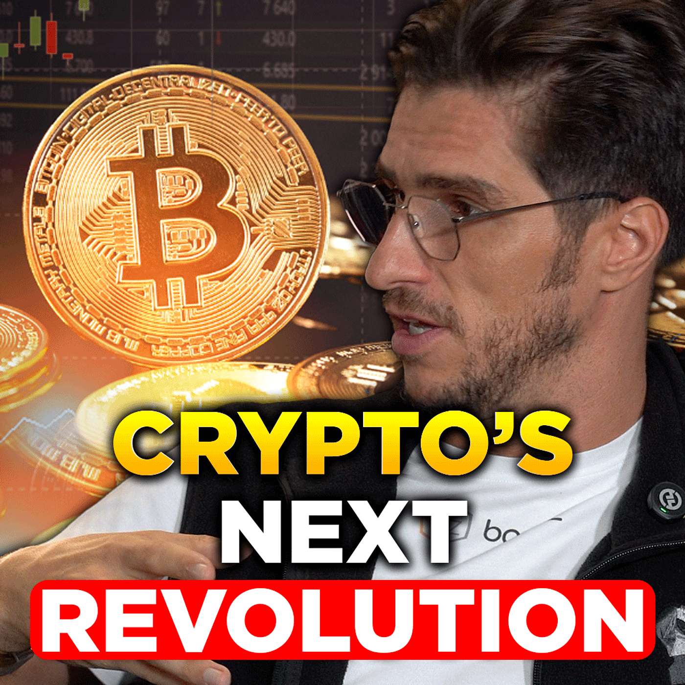 The Future of Web3: How Crypto Is Reinventing the Internet
