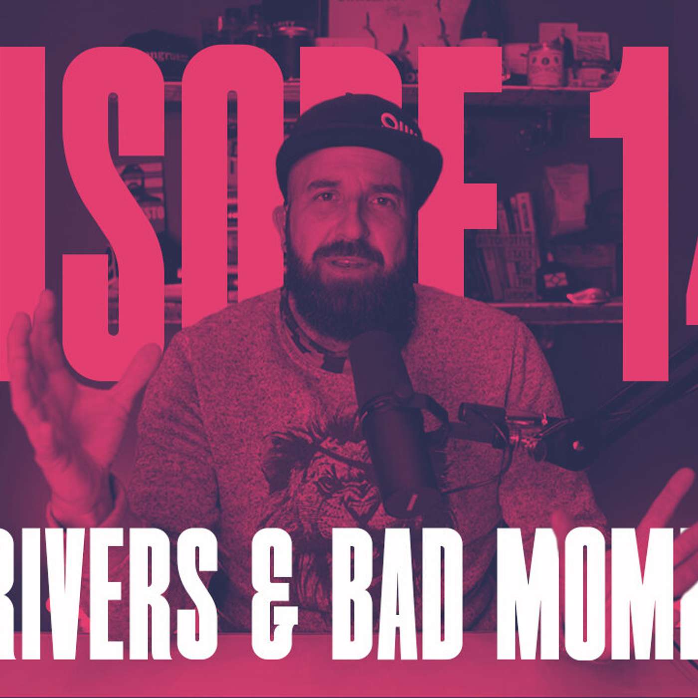 Beating the Worst Type of Momentum episode artwork