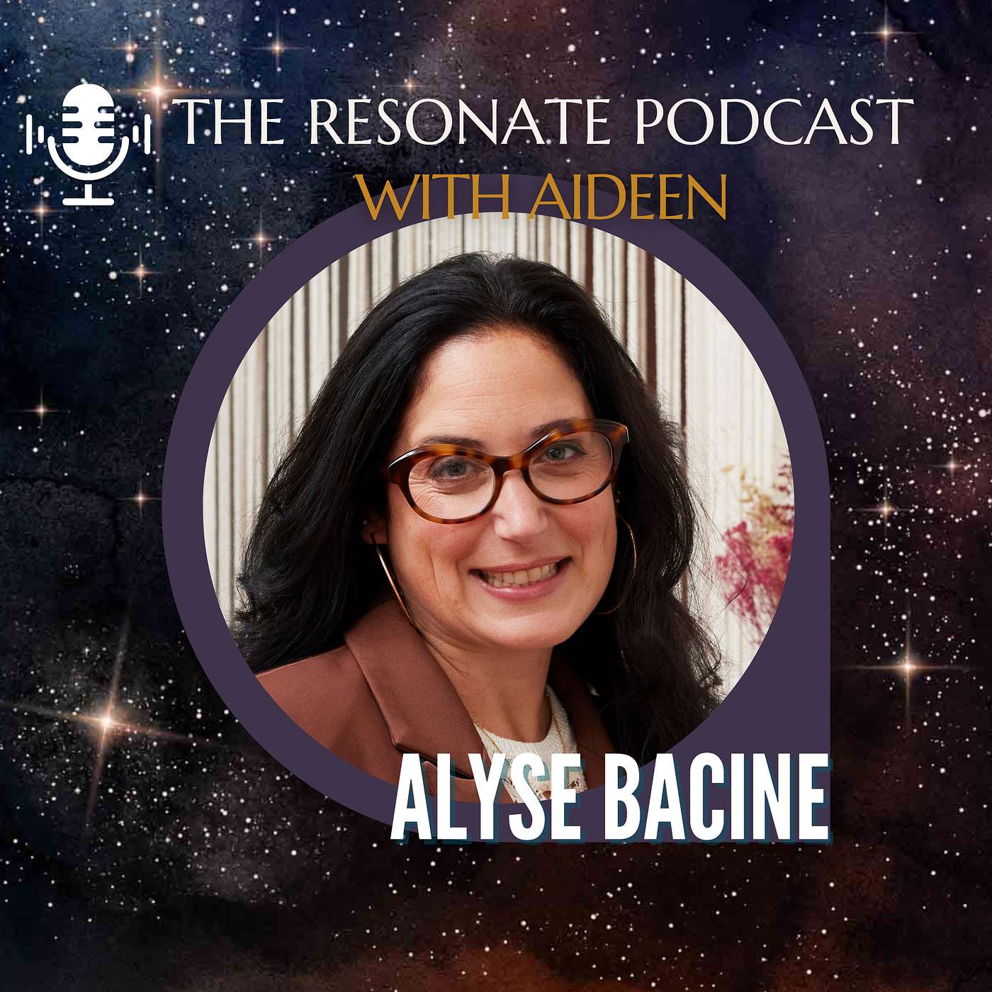 Breaking Free from the Past: Alyse Bacine on Transforming Your Life