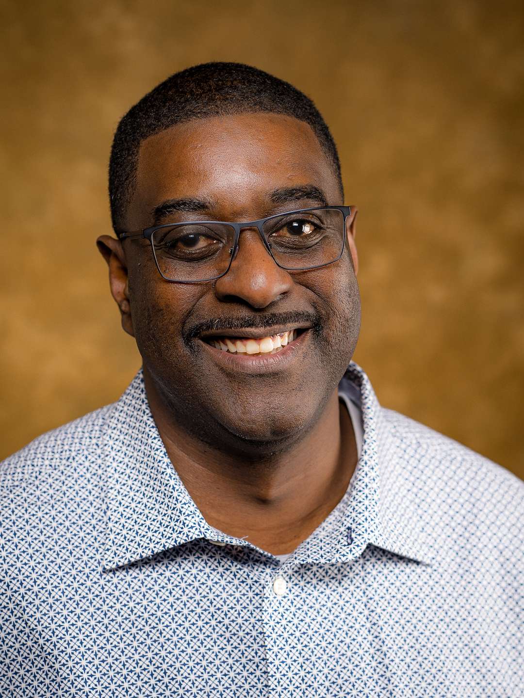 Cedric Weatherspoon, MA, LMFT