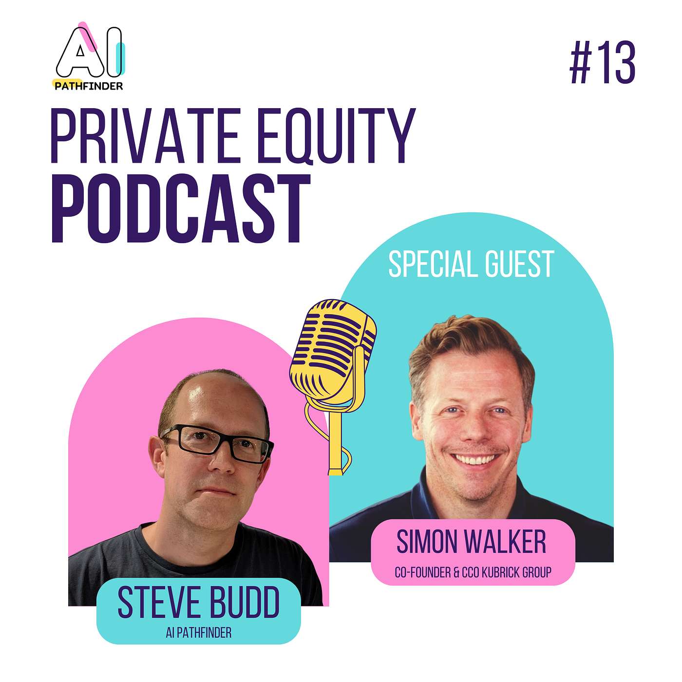 AI Pathfinder for Private Equity Podcast